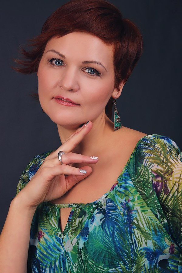 ПОРТРЕТНАЯ СЪЕМКА + BEAUTY РЕТУШЬ. Фотограф Новосибирск