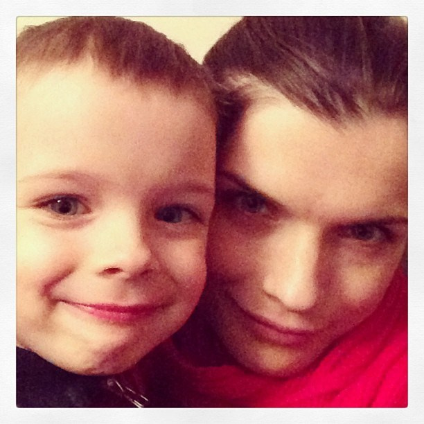 Мы с детьми сборник 1000 фото первая часть. Заставка