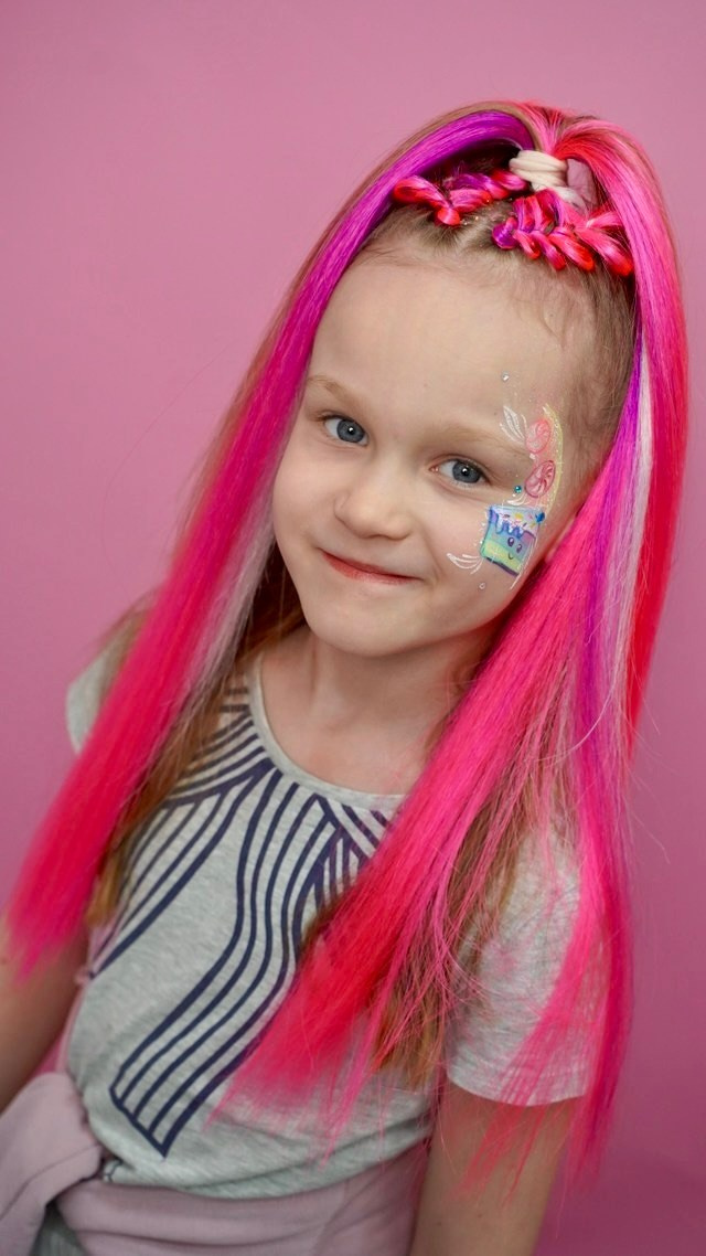 Мк 5 апреля. Афропрически, косы, прически с канекалоном в г. Клин