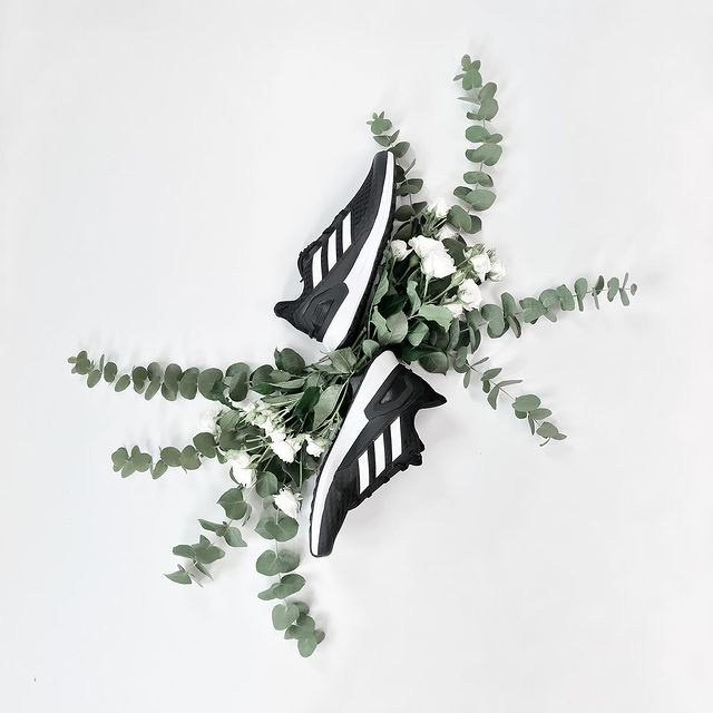 Кампейн для женского фитнес клуба. Съёмки для брендов в Крыму / Стилист / Продюсер / Женя Мамай