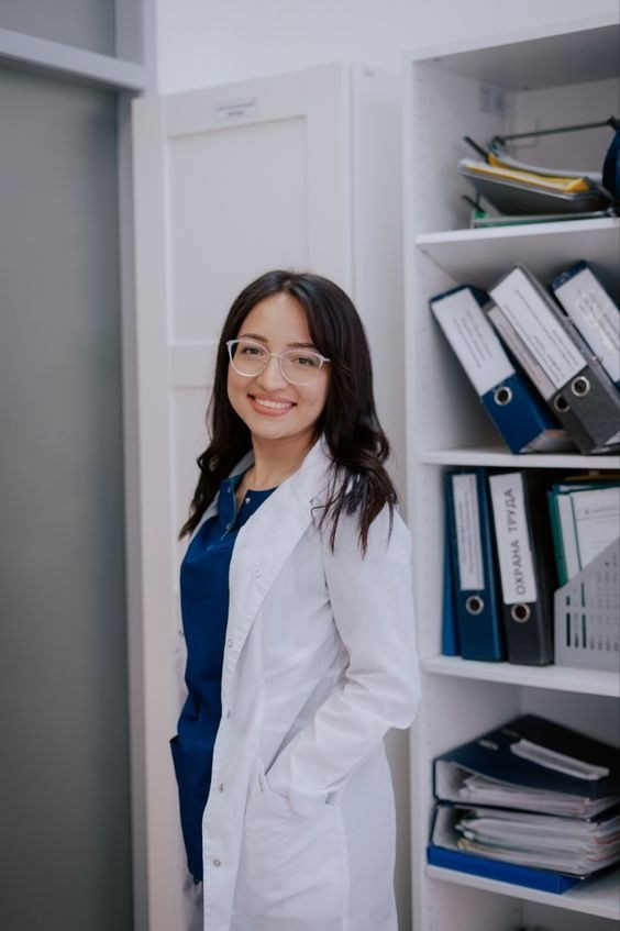 Стоматология Жемчужина — контентная съёмка. Фотограф для бизнеса. Павел Козырь