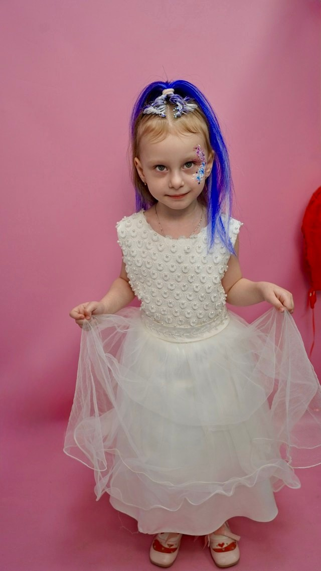 Мк 5 апреля. Афропрически, косы, прически с канекалоном в г. Клин