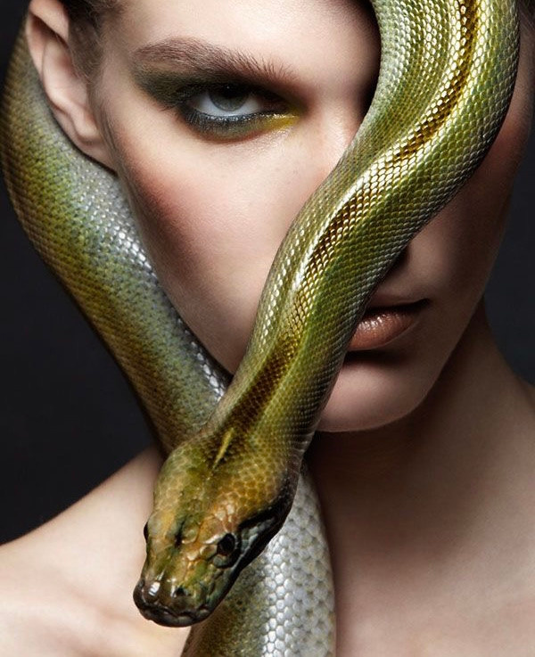 Змеи. Свадебный фотограф в Волгограде КолесниковаКамилла