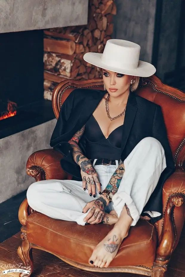 Гендер. Свадебный фотограф в Волгограде КолесниковаКамилла