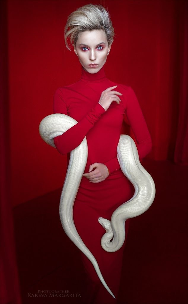 Змеи. Свадебный фотограф в Волгограде КолесниковаКамилла