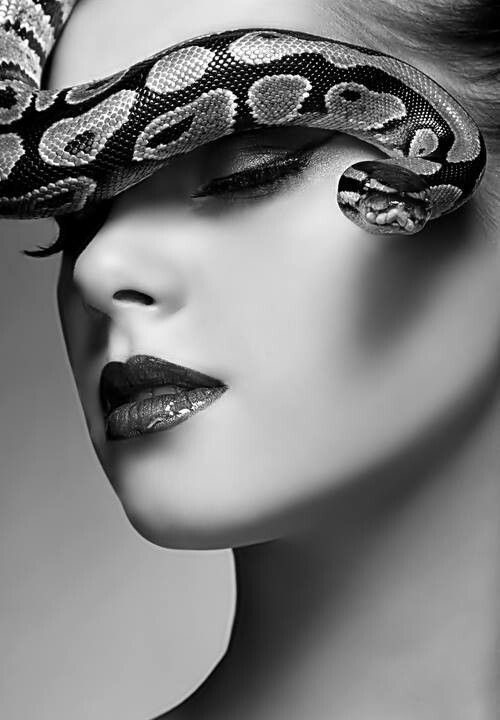 Змеи. Свадебный фотограф в Волгограде КолесниковаКамилла