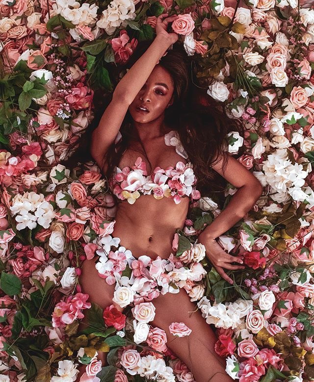 Цветы. Свадебный фотограф в Волгограде КолесниковаКамилла