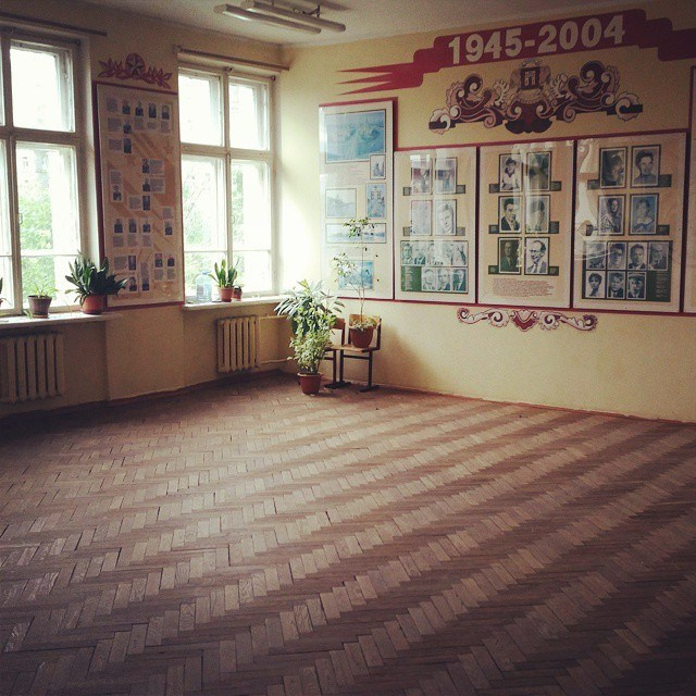 Bashnin instagramm. Заставка