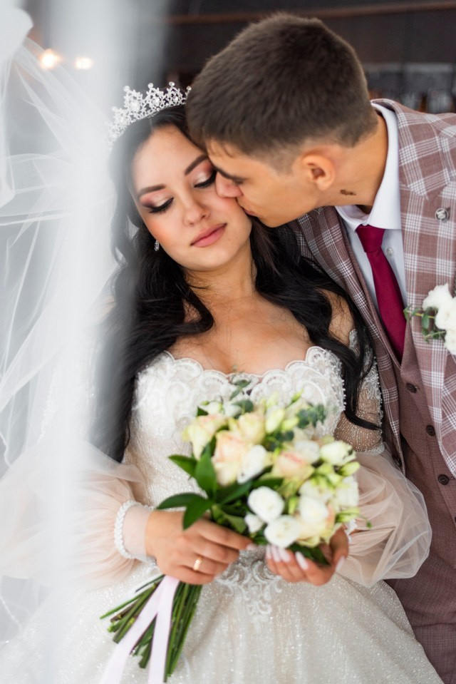 Свадьбы. Фотограф Elen S в Новосибирске