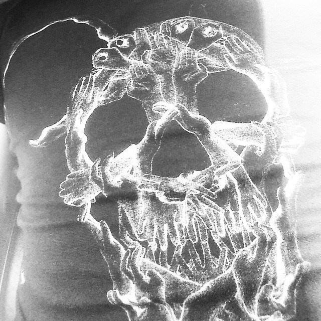 Bashnin instagramm. Заставка