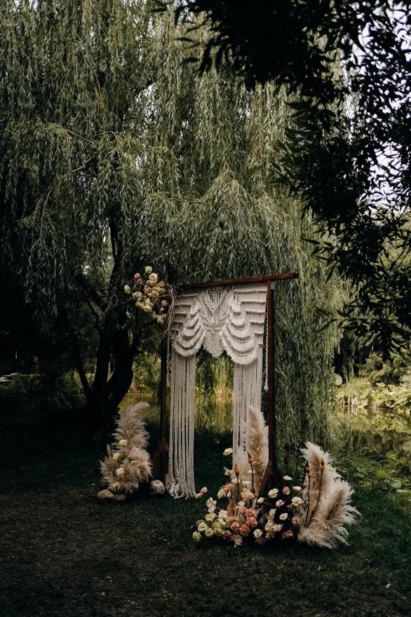 Фотогалерея мини-отеля «Таежный». Организация свадеб под ключ в Раменском