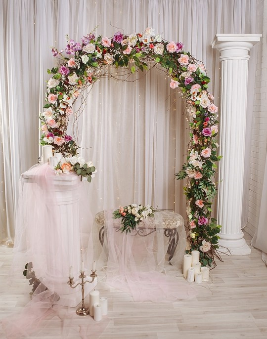 Art Prospect — Декорации. Лидия Фотограф Воронеж