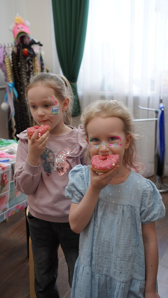 Мк 5 апреля. Афропрически, косы, прически с канекалоном в г. Клин