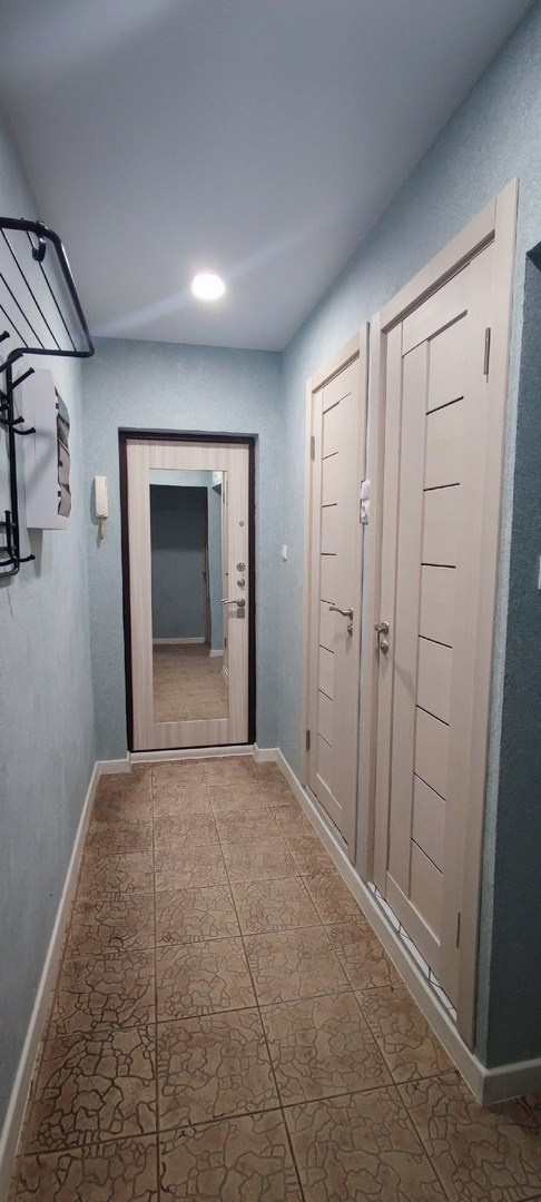 После ремонта квартиры в СПб. Делаем ремонт квартир в Санкт-Петербурге