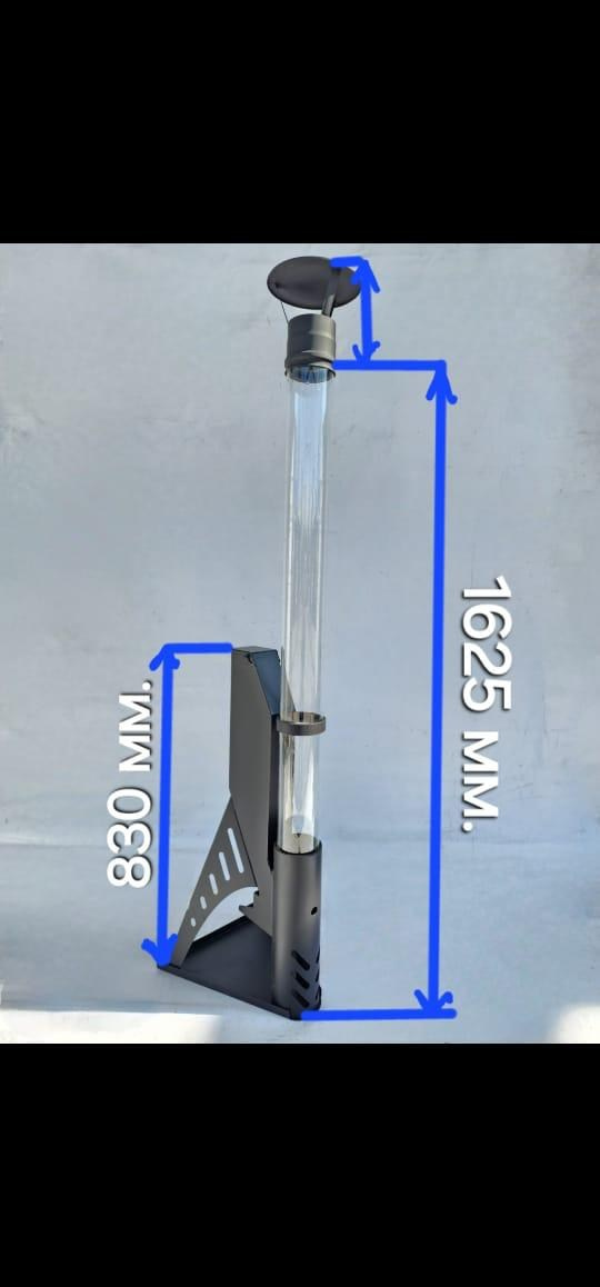 «Горыныч» уличный камин. Купить / заказать мангал для дома в Краснодаре от производителя «Мангал Мастер»