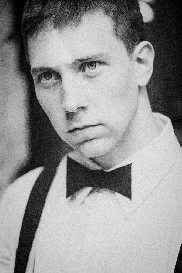 Дмитрий Ратихин. Видеограф и фотограф в Санкт-Петербурге и Москве