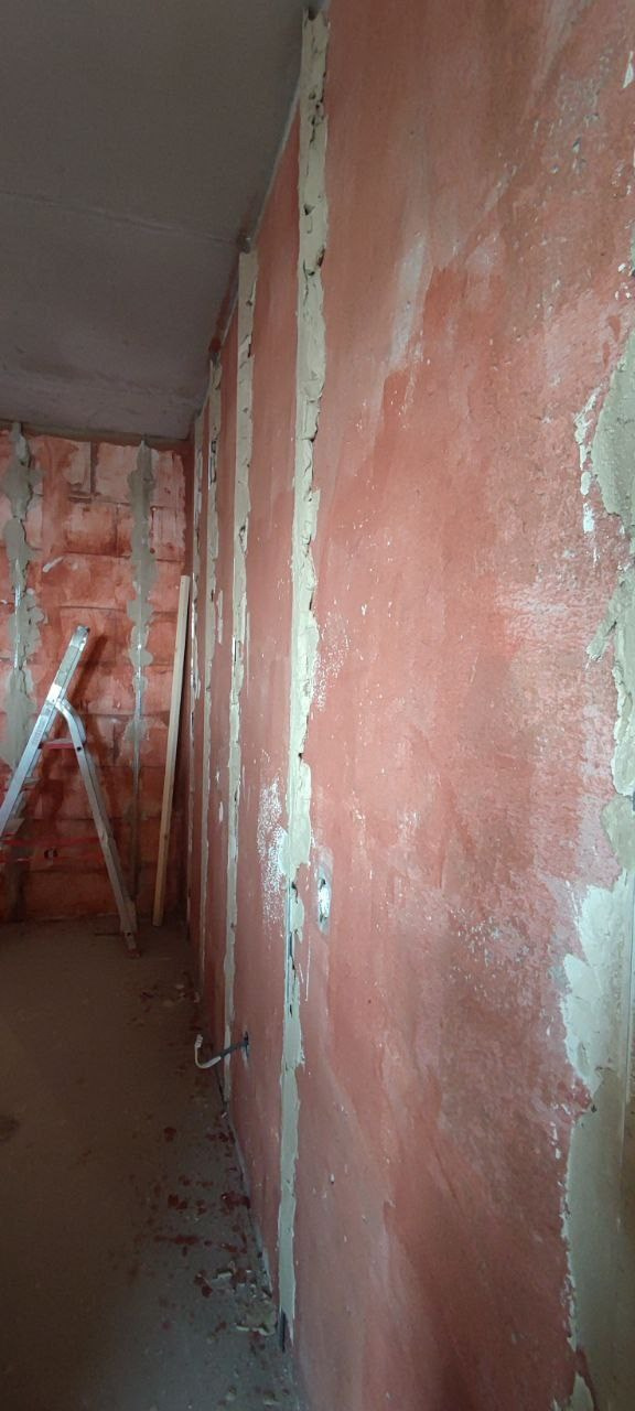 ЖК ЦДС Черная речка фото ремонта квартир в СПб. Делаем ремонт квартир в Санкт-Петербурге