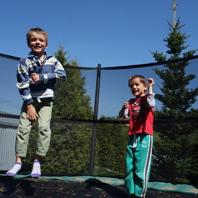 Bashnin instagramm. Заставка