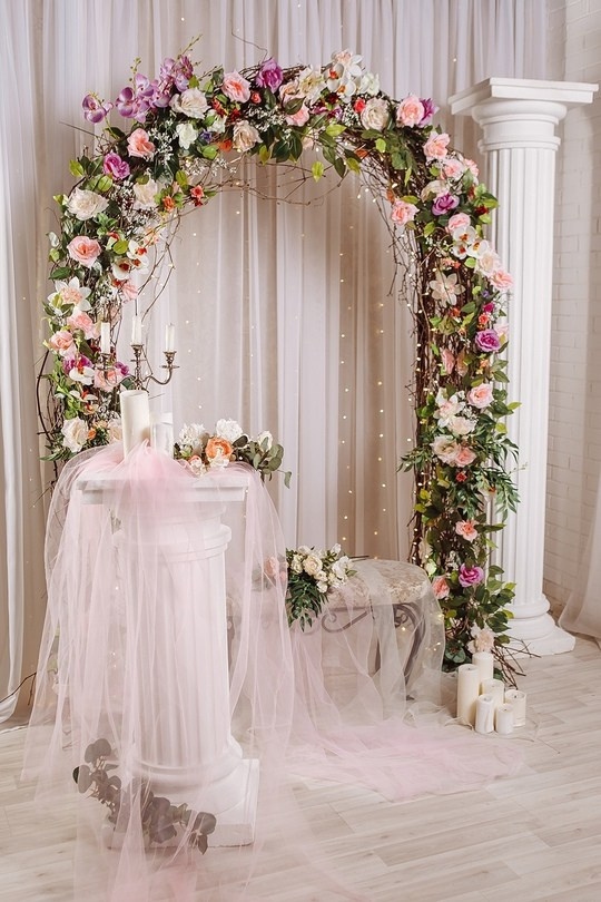 Art Prospect — Декорации. Лидия Фотограф Воронеж