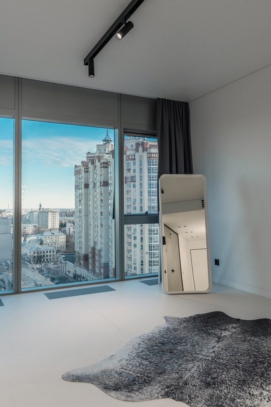 Gallery — White. Лидия Фотограф Воронеж