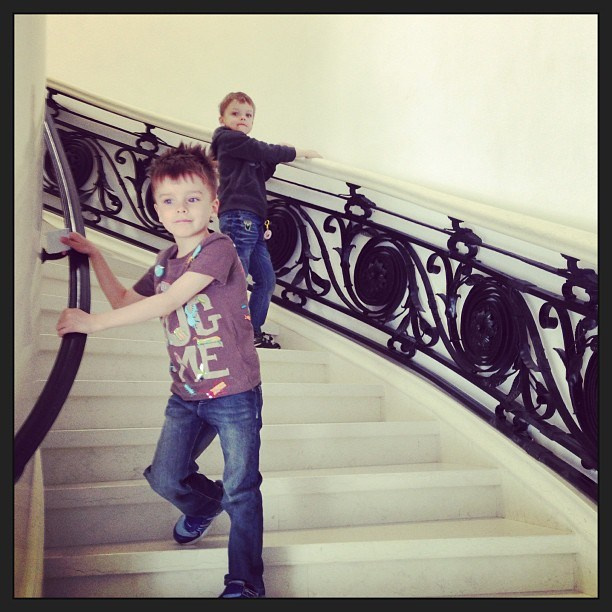 Anka`s Instagram. Заставка