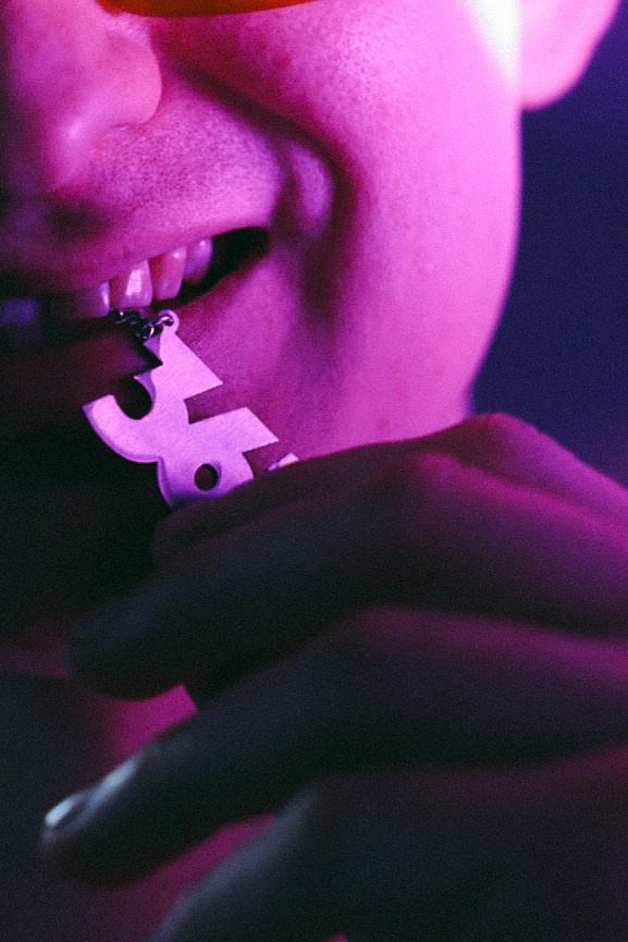 Штурм 5.0. Фотограф Нижний Новгород