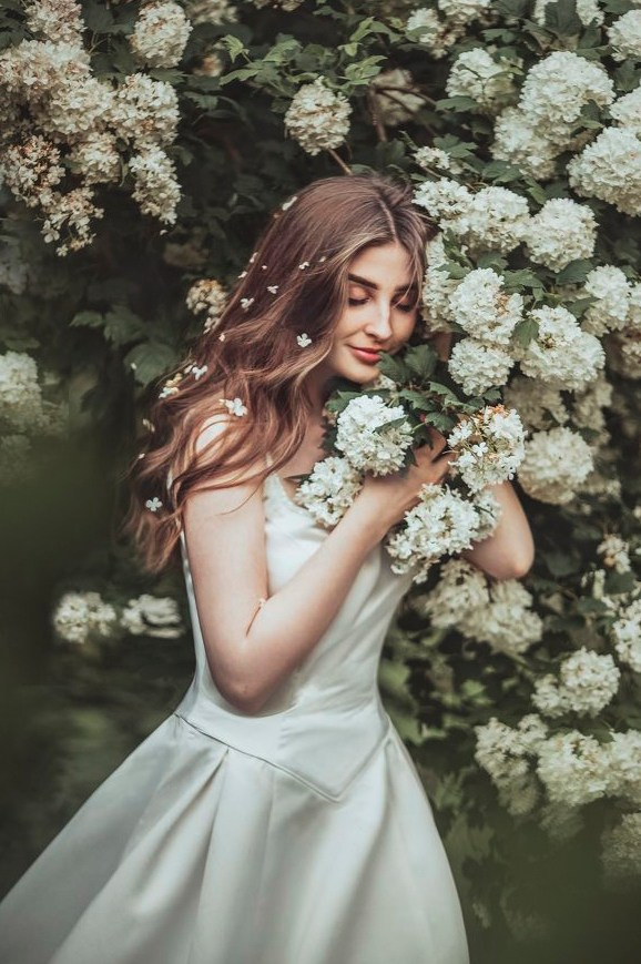 Портрет, семейный и детский фотограф в Архипо-Осиповке Наташа Одинцова