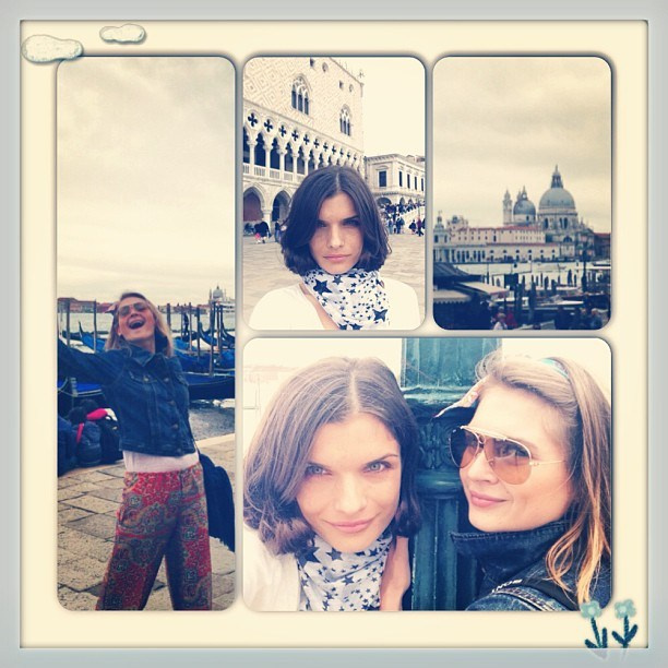 Мы с детьми сборник 1000 фото первая часть. Заставка