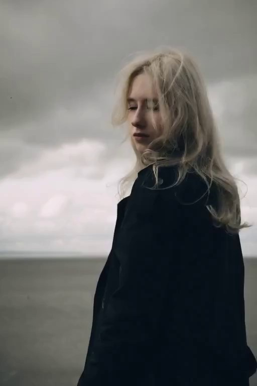 Патрина Елена. Фотохудожник из Казани