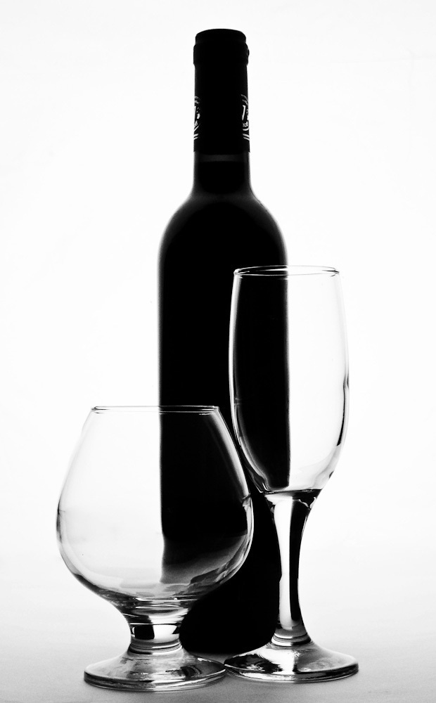 Работы студентов. Начальный уровень (1 и 2 ступень) . "Основы фото-мастерства". Максим Матвийченко и Виктория Басова профессионалы своего дела