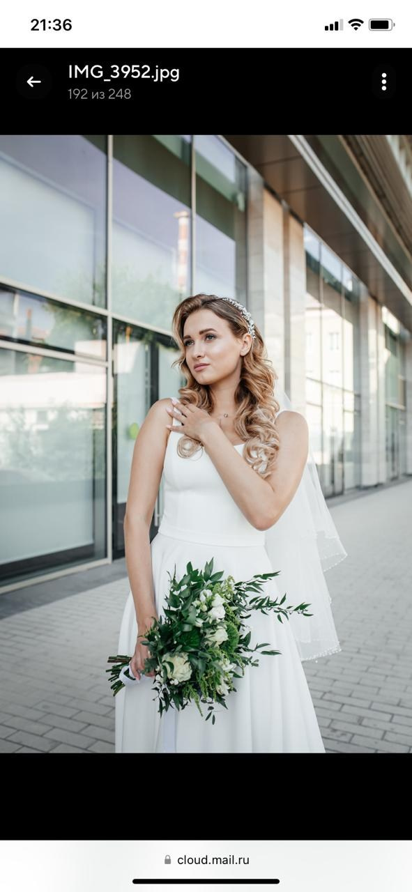 Свадебная съёмка. Люксмедиа — это команда фотографов и видеографов. Город Казань. Дамир Сафин