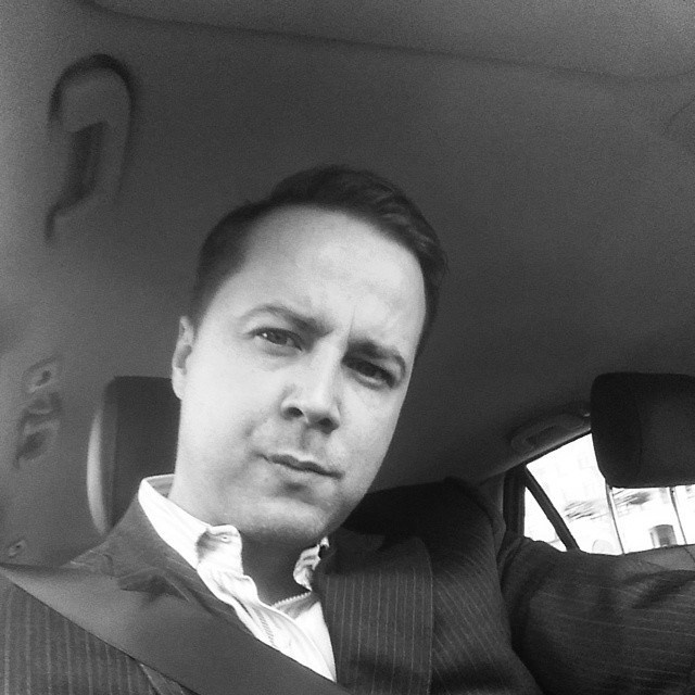 Bashnin instagramm. Заставка