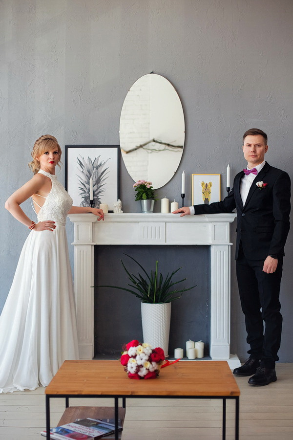 . Фотограф в Москве и Одинцово