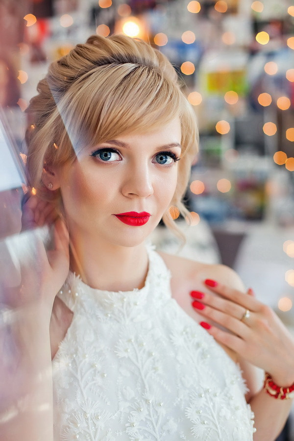 . Фотограф в Москве и Одинцово