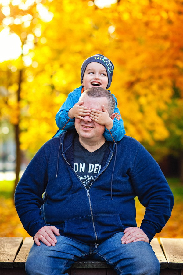 . Фотограф в Москве и Одинцово