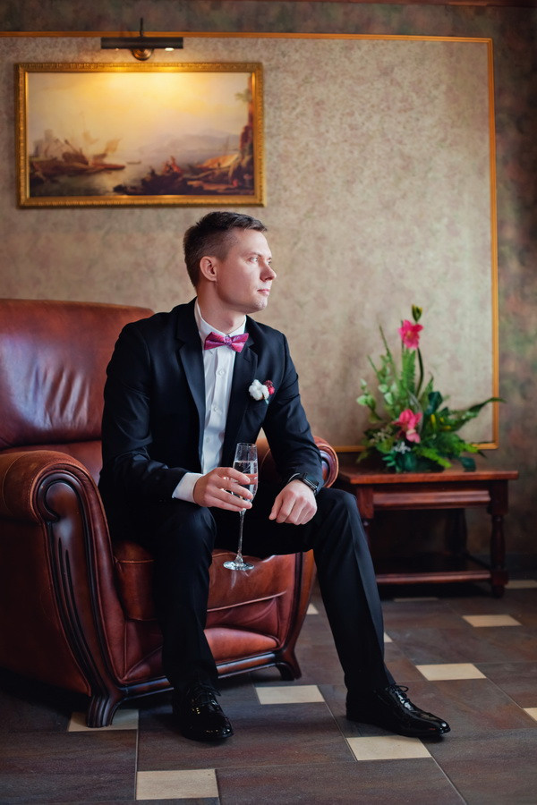 . Фотограф в Москве и Одинцово