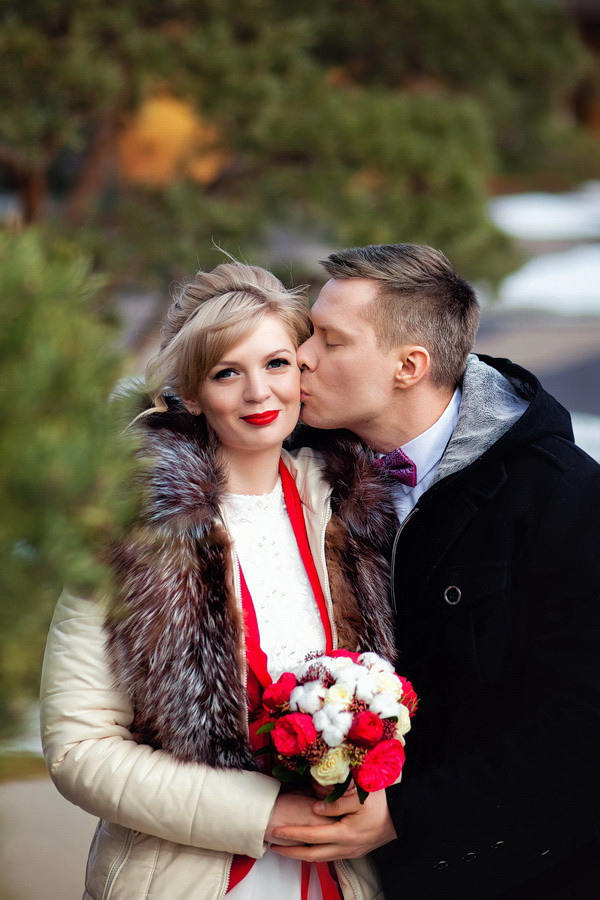 . Фотограф в Москве и Одинцово