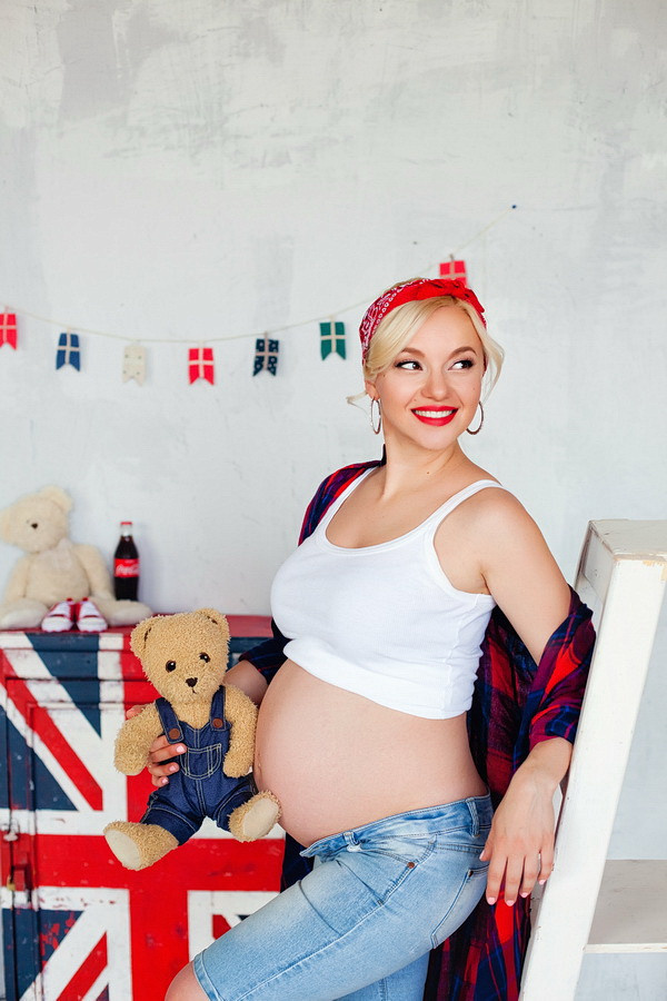 . Фотограф в Москве и Одинцово