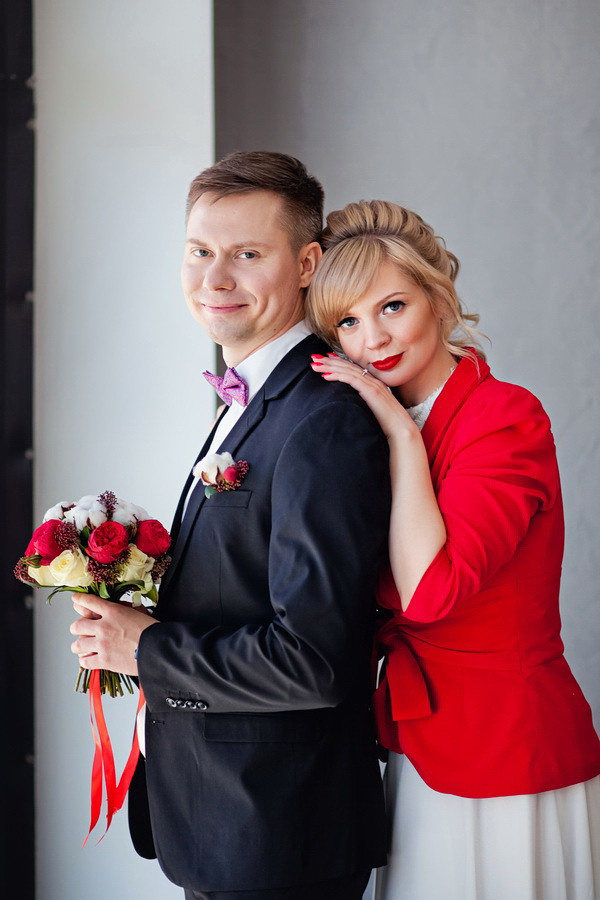 . Фотограф в Москве и Одинцово