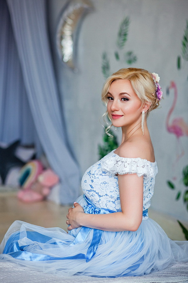 . Фотограф в Москве и Одинцово