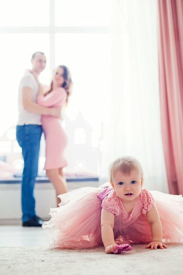 . Фотограф в Москве и Одинцово