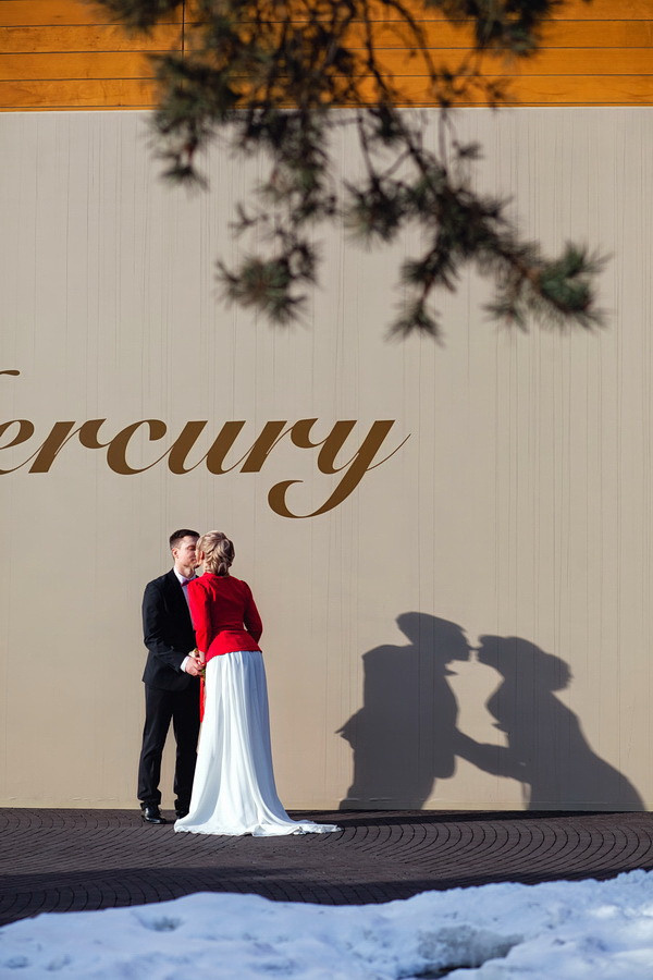 . Фотограф в Москве и Одинцово