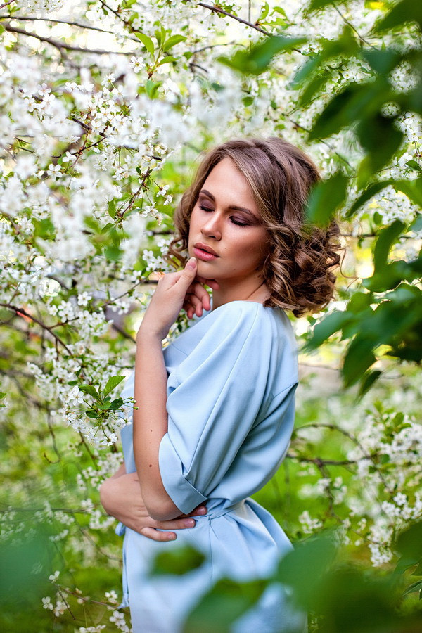 . Фотограф в Москве и Одинцово