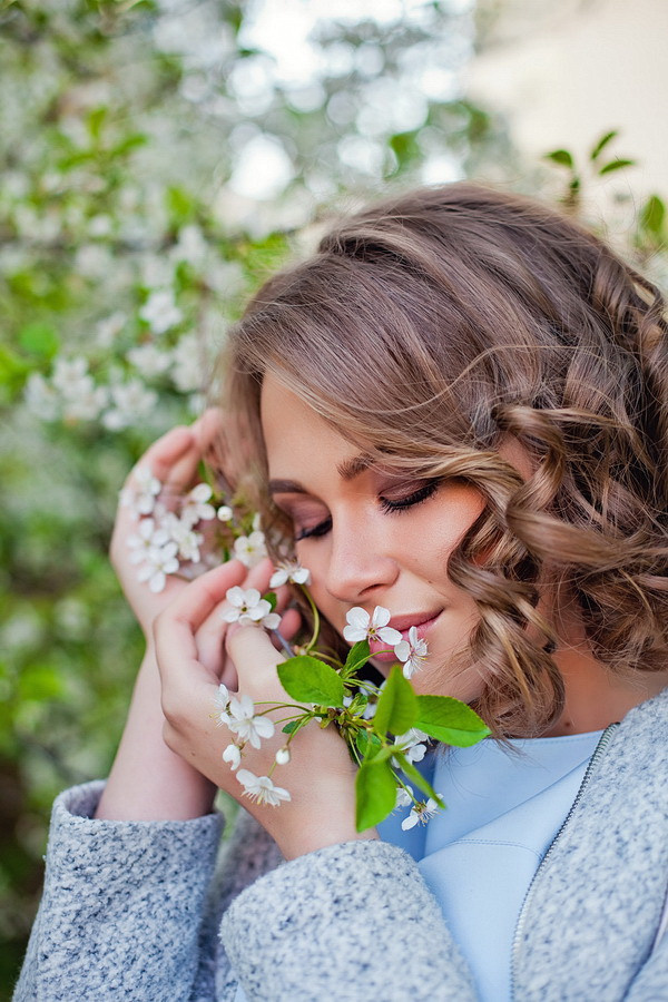 . Фотограф в Москве и Одинцово