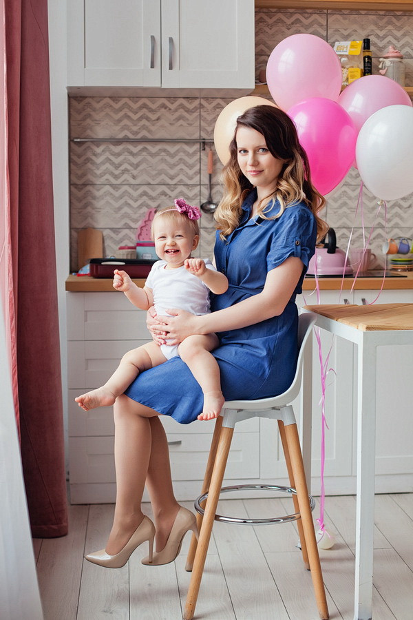 . Фотограф в Москве и Одинцово