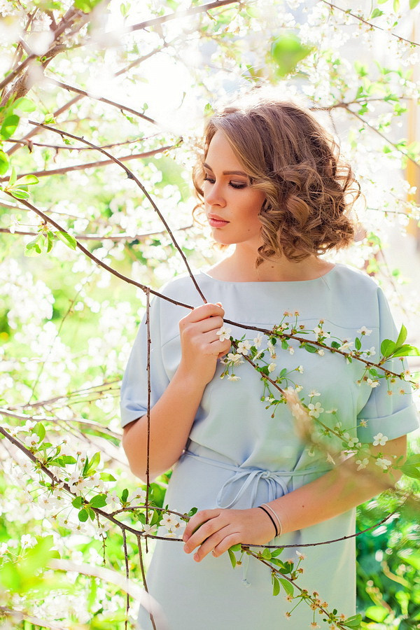 . Фотограф в Москве и Одинцово