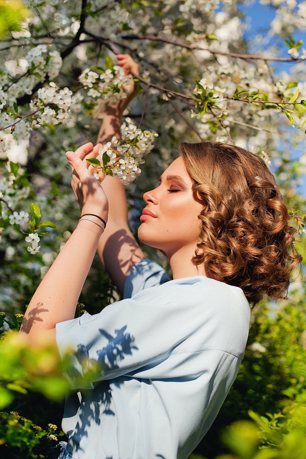 . Фотограф в Москве и Одинцово