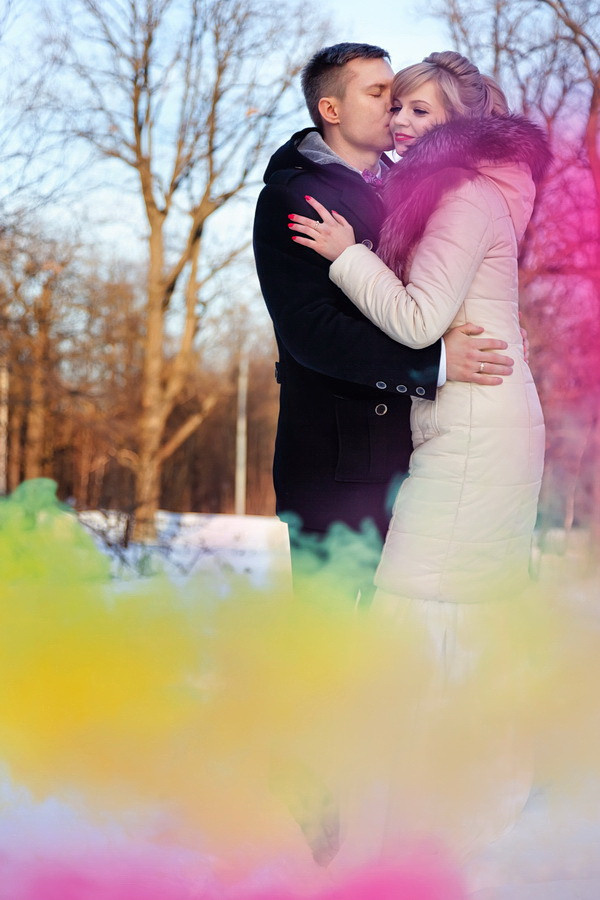 . Фотограф в Москве и Одинцово