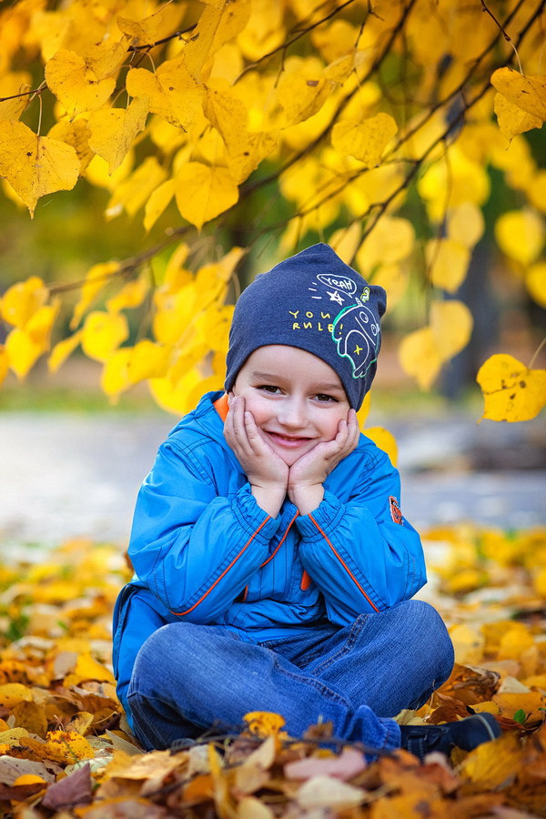 . Фотограф в Москве и Одинцово