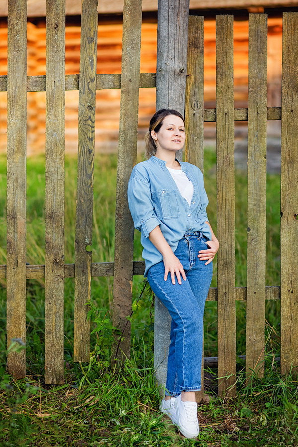 . Фотограф в Москве и Одинцово